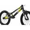 Jitsie Varial 18'' 840MM V-Brake