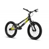 Bicicleta Jitsie Varial 18" 840MM V-Brake