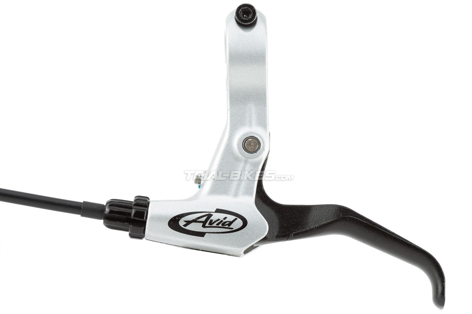 Nuevo Cable Avid BB5 Mountain Bike Freno de Disco Negro CPS Rotor/soporte se vende por separado 