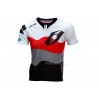 Camiseta Jitsie B3 Wave Negra