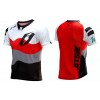 Camiseta Jitsie B3 Wave Negra