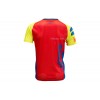 Camiseta Jitsie B3 Wave Azul