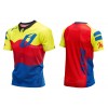 Camiseta Jitsie B3 Wave Azul