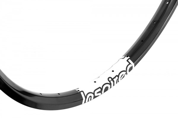 Llanta Inspired Pro V2 24"
