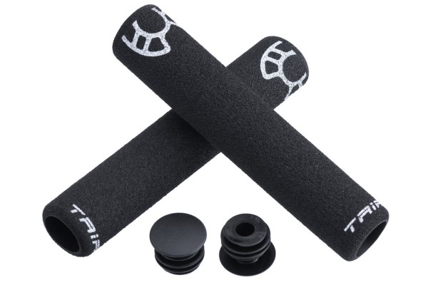 Puños de espuma Trialtech Sport