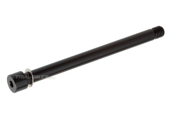 Eje Inspired Fourplay/Hex Pro 12mm