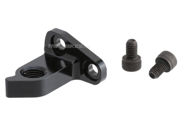Inspired Skye derailleur hanger