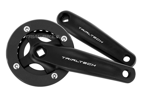 Kit bielas Trialtech Race