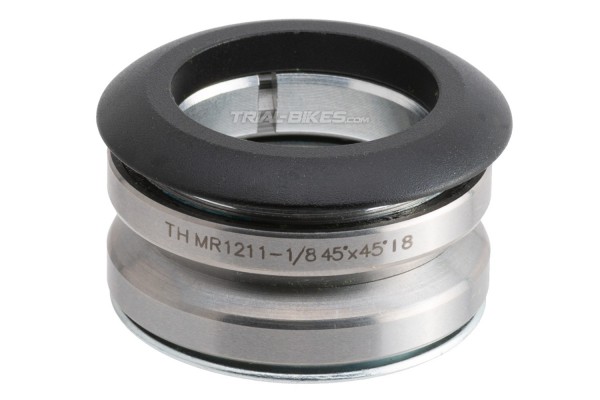 Inspired Integral Headset