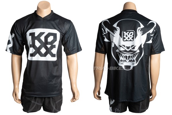 Camiseta Koxx Competición