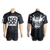 Koxx Competition Short Sleeve Jersey