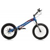 Bicicleta TMS EVO6 20R 20" Azul