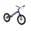 Bicicleta TMS EVO6 20R 20" Azul