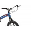 Bicicleta TMS EVO6 20R 20" Azul