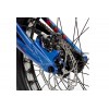 Bicicleta TMS EVO6 20R 20" Azul