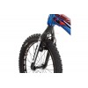 Bicicleta TMS EVO6 20R 20" Azul