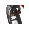 Bicicleta TMS EVO6 20R Race 20" Plata