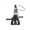 Bicicleta TMS EVO6 20R Race 20" Plata