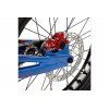 Bicicleta TMS EVO6 20R Race 20" Azul