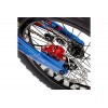 TMS EVO6 20R Race 20" Bike Blue