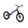 Bicicleta TMS EVO6 20R Race 20" Azul