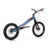 Bicicleta TMS EVO6 20R Race 20" Azul