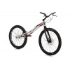 Bicicleta TMS EVO6 26Y 26" Gris