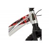 Bicicleta TMS EVO6 26Y 26" Gris