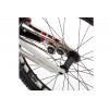 Bicicleta TMS EVO6 26Y 26" Gris