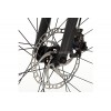 Bicicleta TMS EVO6 26Y 26" Gris
