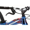 Bicicleta TMS EVO6 26Y 26" Gris