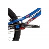 Bicicleta TMS EVO6 26Y 26" Azul