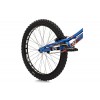 TMS EVO6 26Y 26" Bike Blue