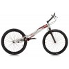 TMS EVO6 26Y  Race 26" Bike Silver