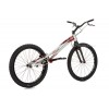 TMS EVO6 26Y  Race 26" Bike Silver