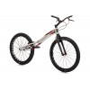 Bicicleta TMS EVO6 26Y  Race 26" Gris