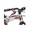 Bicicleta TMS EVO6 26Y  Race 26" Gris