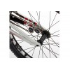 Bicicleta TMS EVO6 26Y  Race 26" Gris