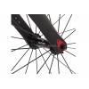 Bicicleta TMS EVO6 26Y  Race 26" Gris