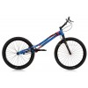 Bicicleta TMS EVO6 26Y  Race 26" Azul
