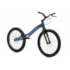 Bicicleta TMS EVO6 26Y  Race 26" Azul