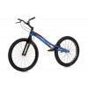 TMS EVO6 26Y  Race 26" Bike Blue
