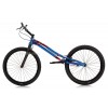 Bicicleta TMS EVO6 26Y  Race 26" Azul