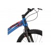 Bicicleta TMS EVO6 26Y  Race 26" Azul