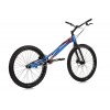 Bicicleta TMS EVO6 26Y 26" Azul
