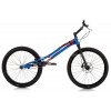 TMS EVO6 26Y 26" Bike Blue
