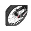 Bicicleta Comas 20" 920R Disco Shimano
