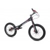 Bicicleta Comas 20" 920F Disco Hope Tech3