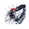 Bicicleta Comas 20" 920F Disco Hope Tech3