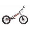 Bicicleta Monty 220 Kaizen PRO 20''